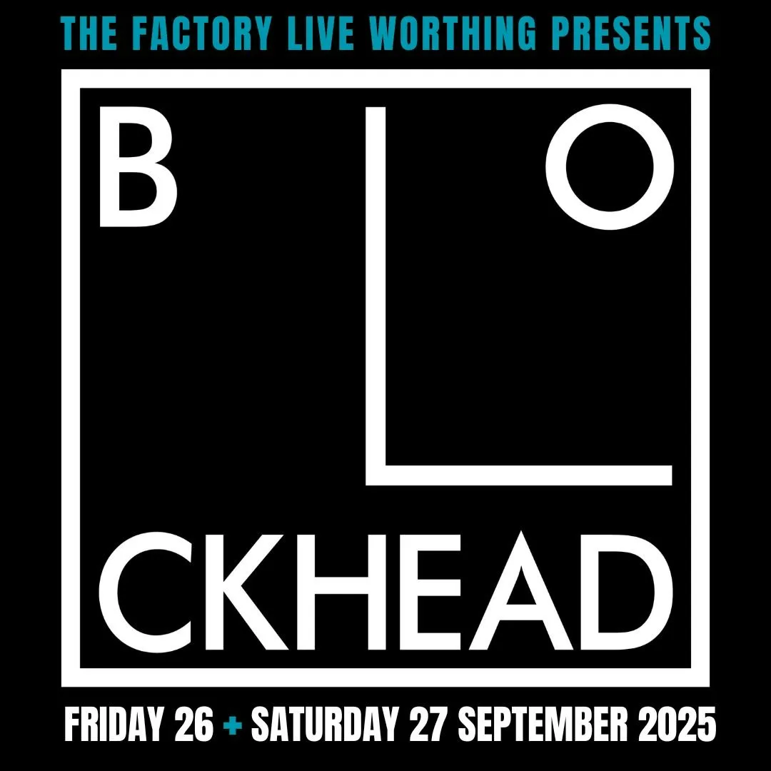 The Blockheads