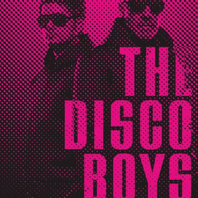 The Disco Boys