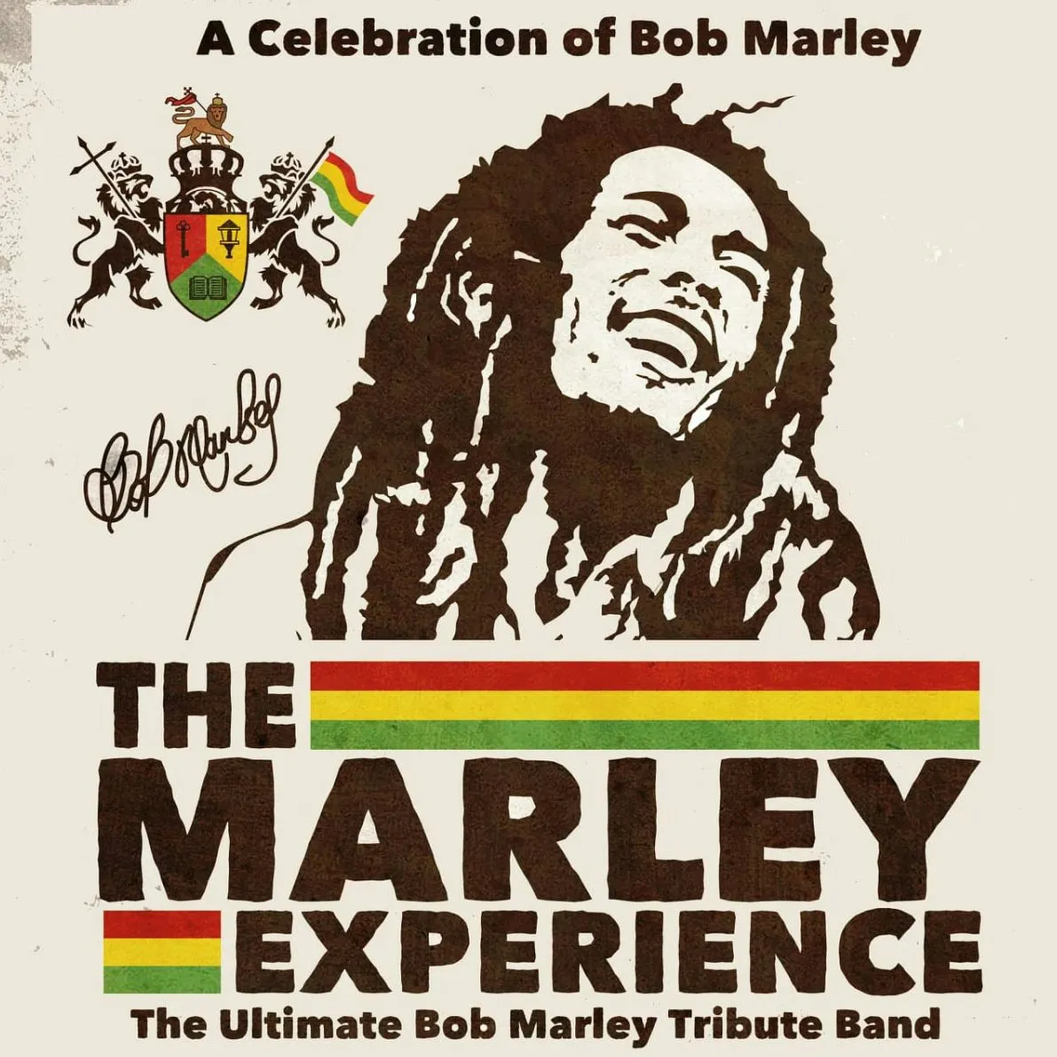 The Marley Experience