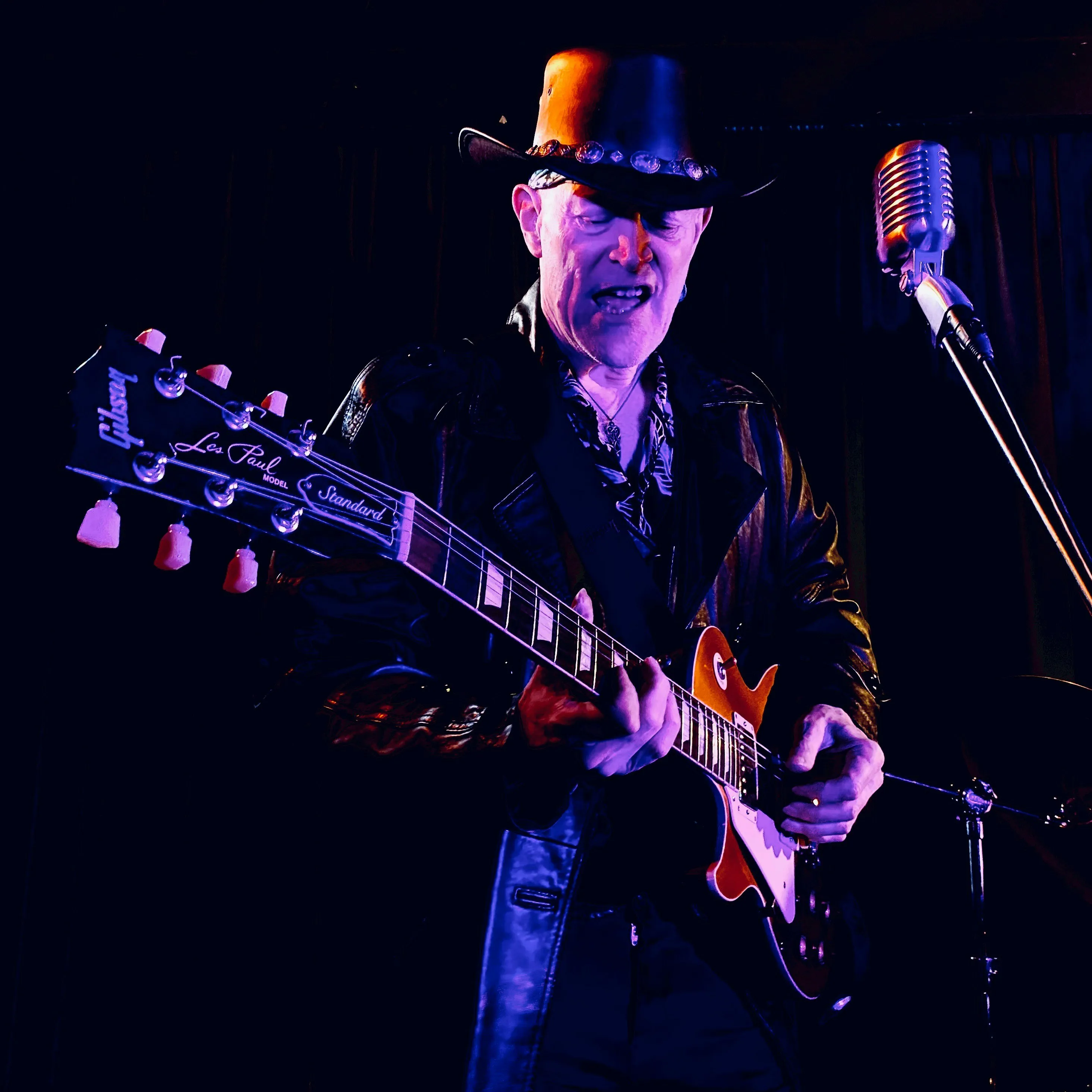 The Neil Sadler Band