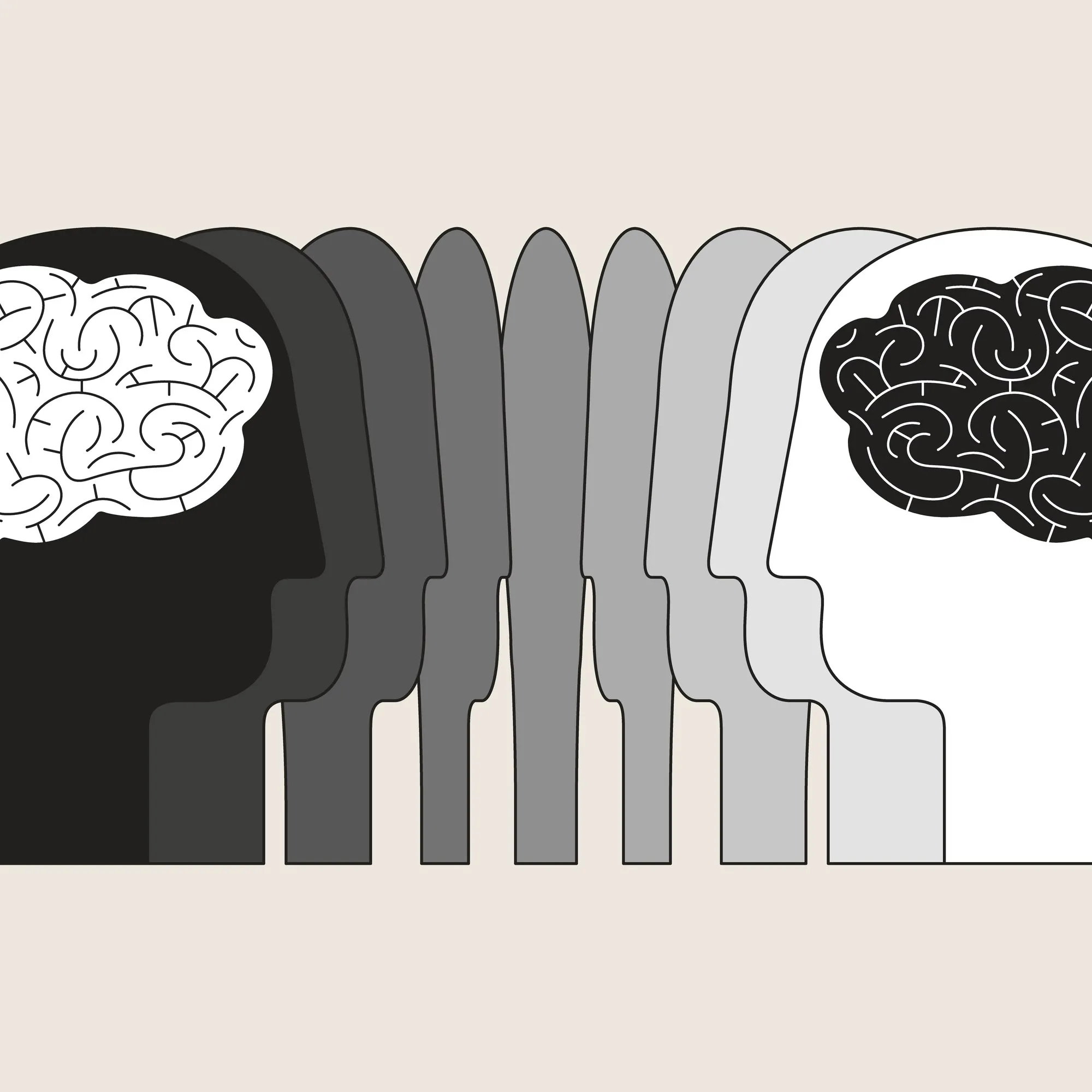 The Science of AuDHD with Prof James Brown