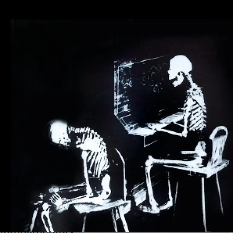 The Specials Ltd. 'Ghost Town' 45th Anniversary