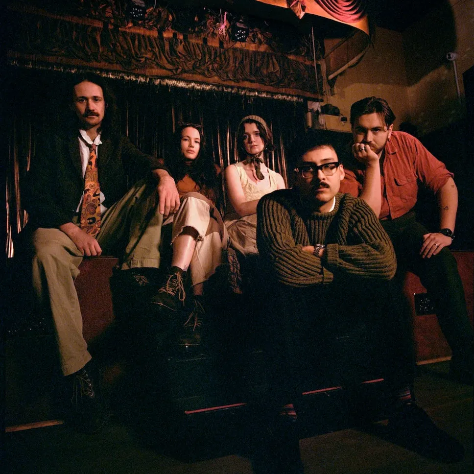 Tugboat Captain + The Mink