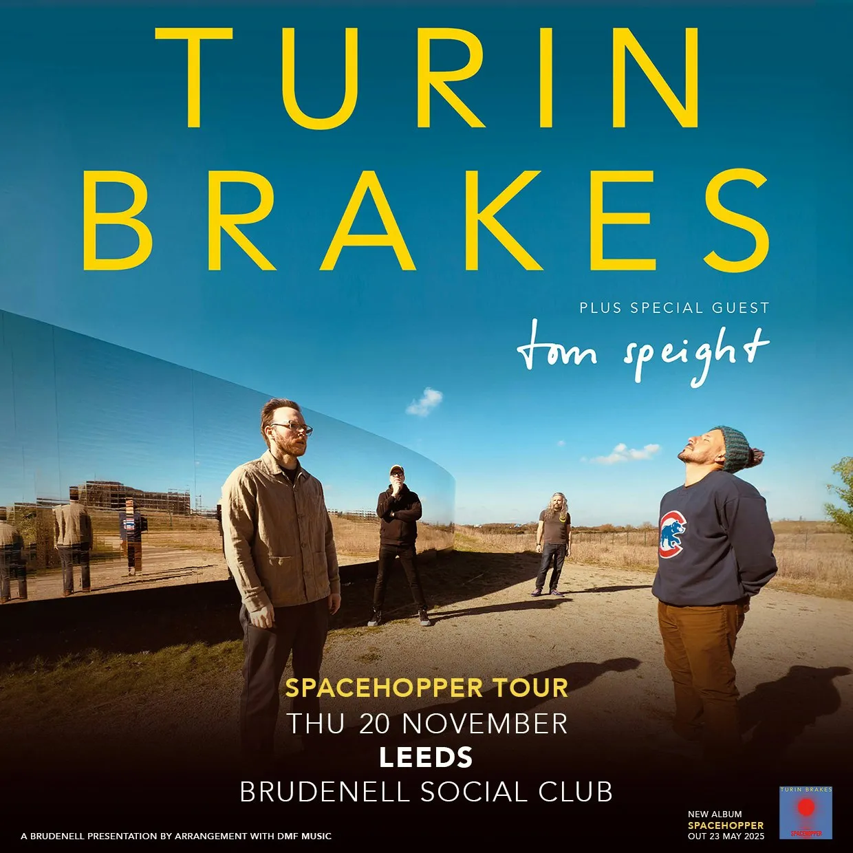 Turin Brakes