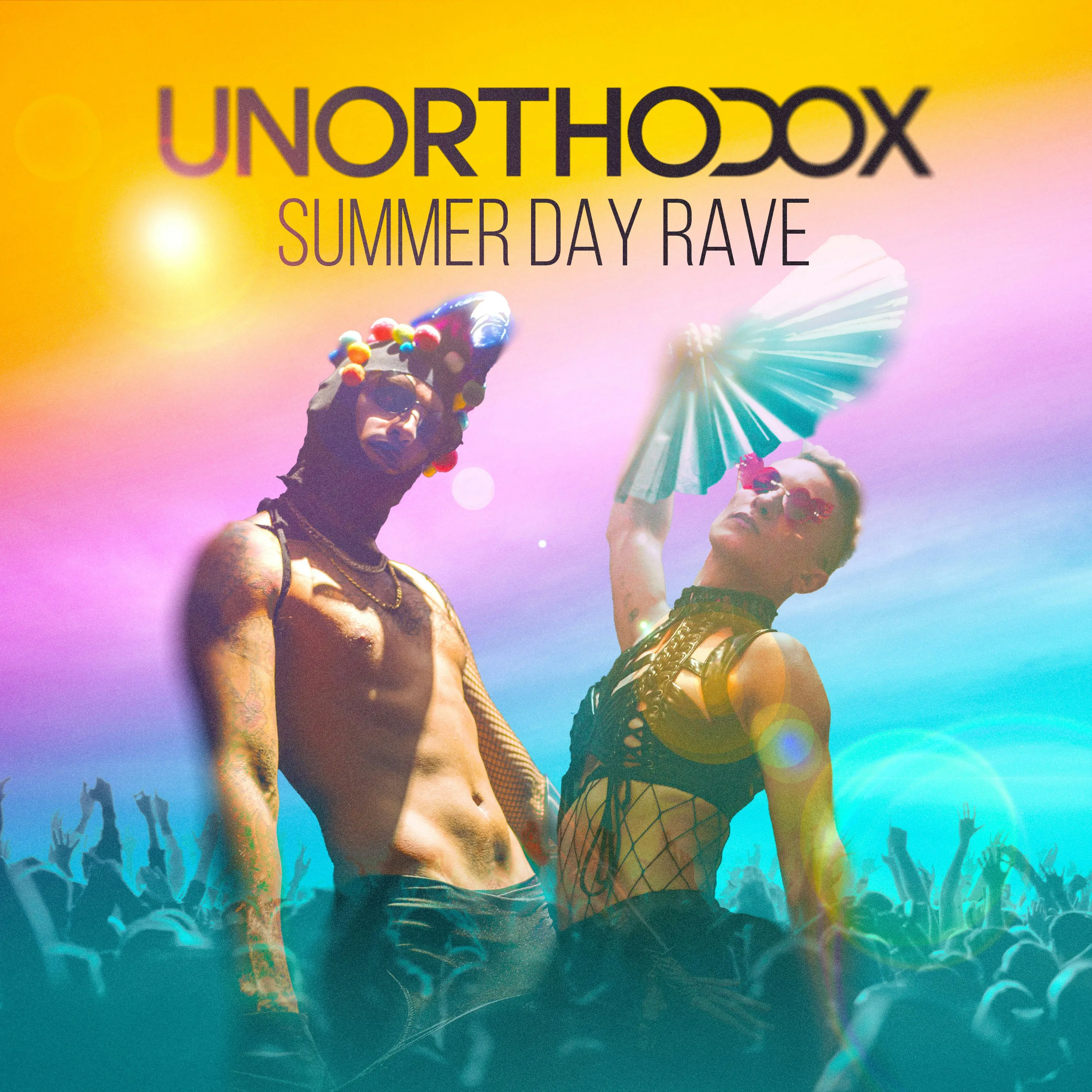 Unorthodox Summer Day Rave