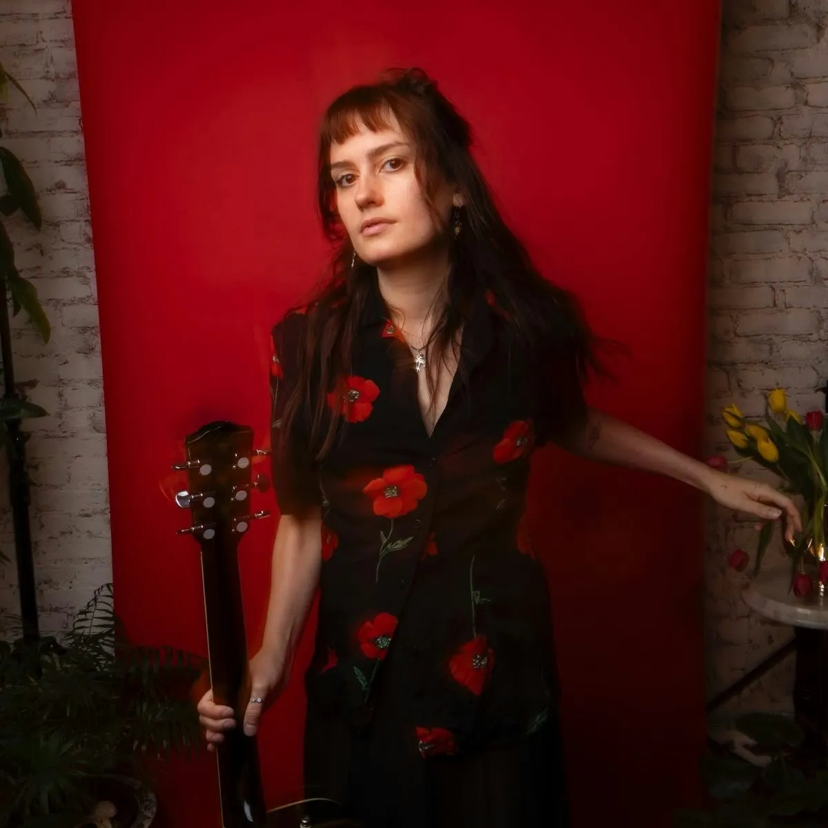 Unspun Sessions ft. Esme White, Emily Chambers