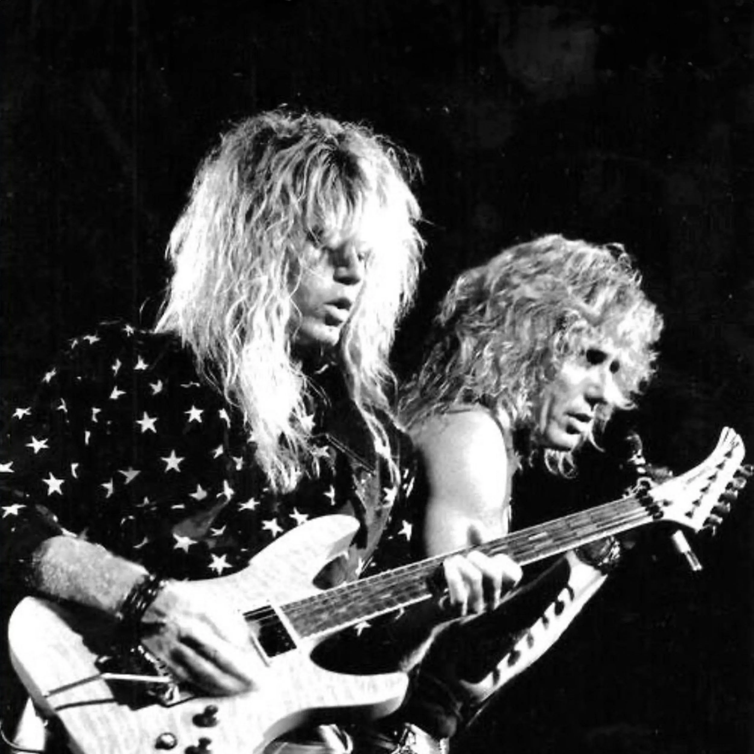 VANDENBERG | POSTPONED