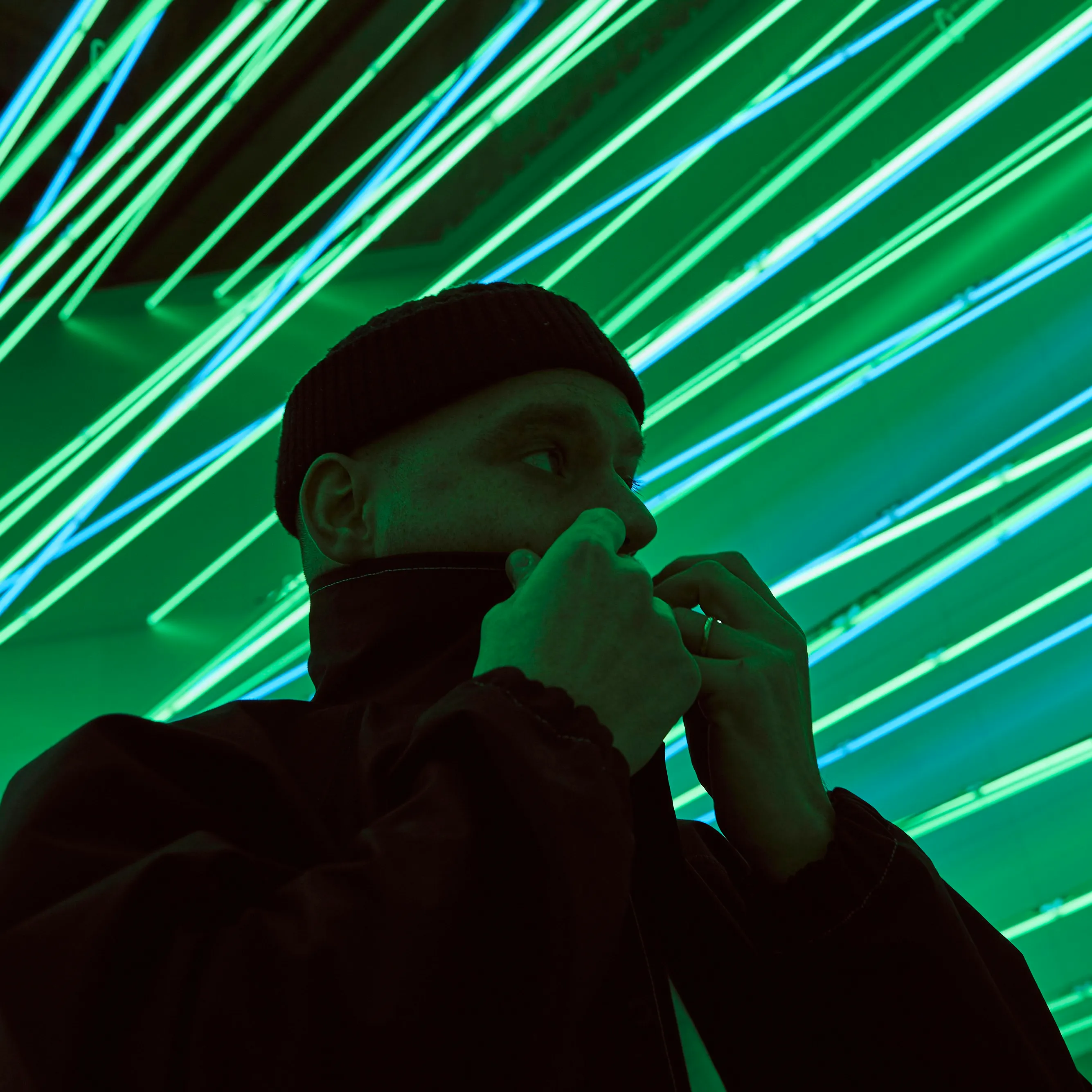 VIRAGE PRÉSENTE : GABBER ELEGANZA, PAUL SEUL, LEGIT GIRL DJ