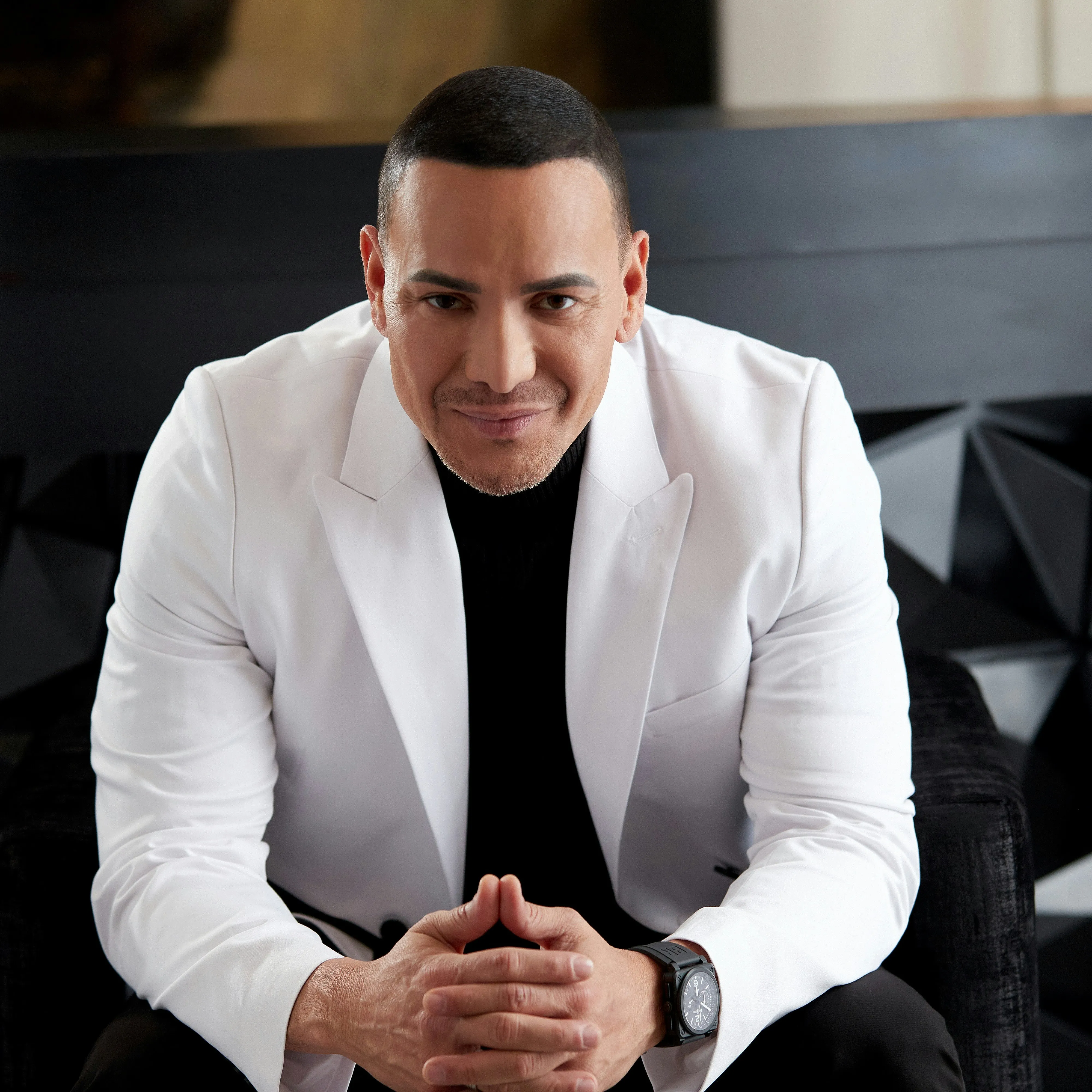 Victor Manuelle