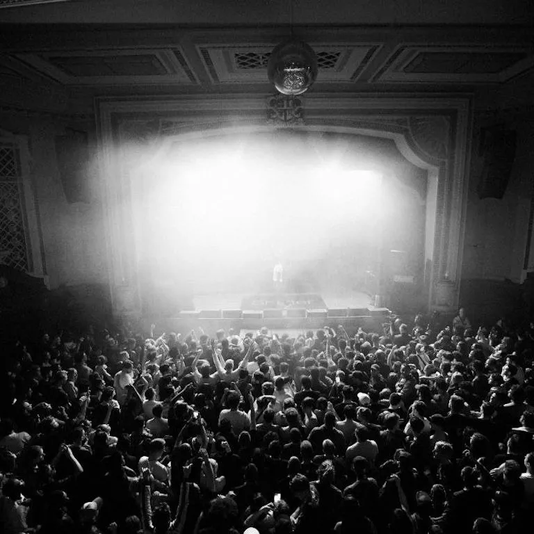 WIN: A year's supply of tickets to Islington Assembly Hall