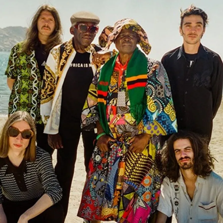 WITCH (We Intend To Cause Havoc)