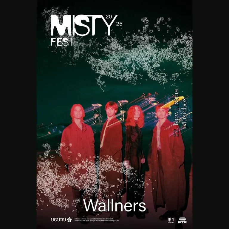 Wallners - Misty Fest