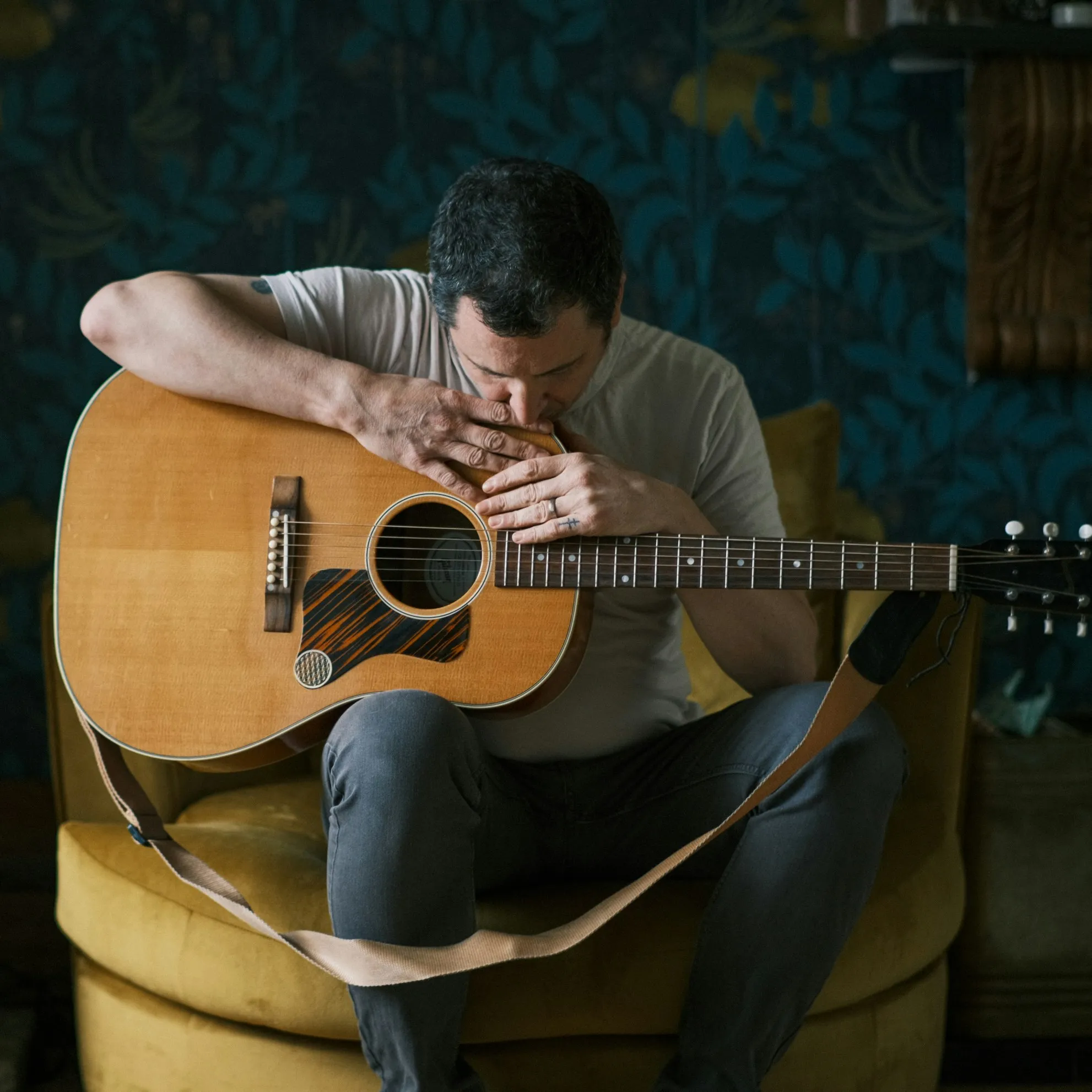 Withered Hand (Dan Willson)