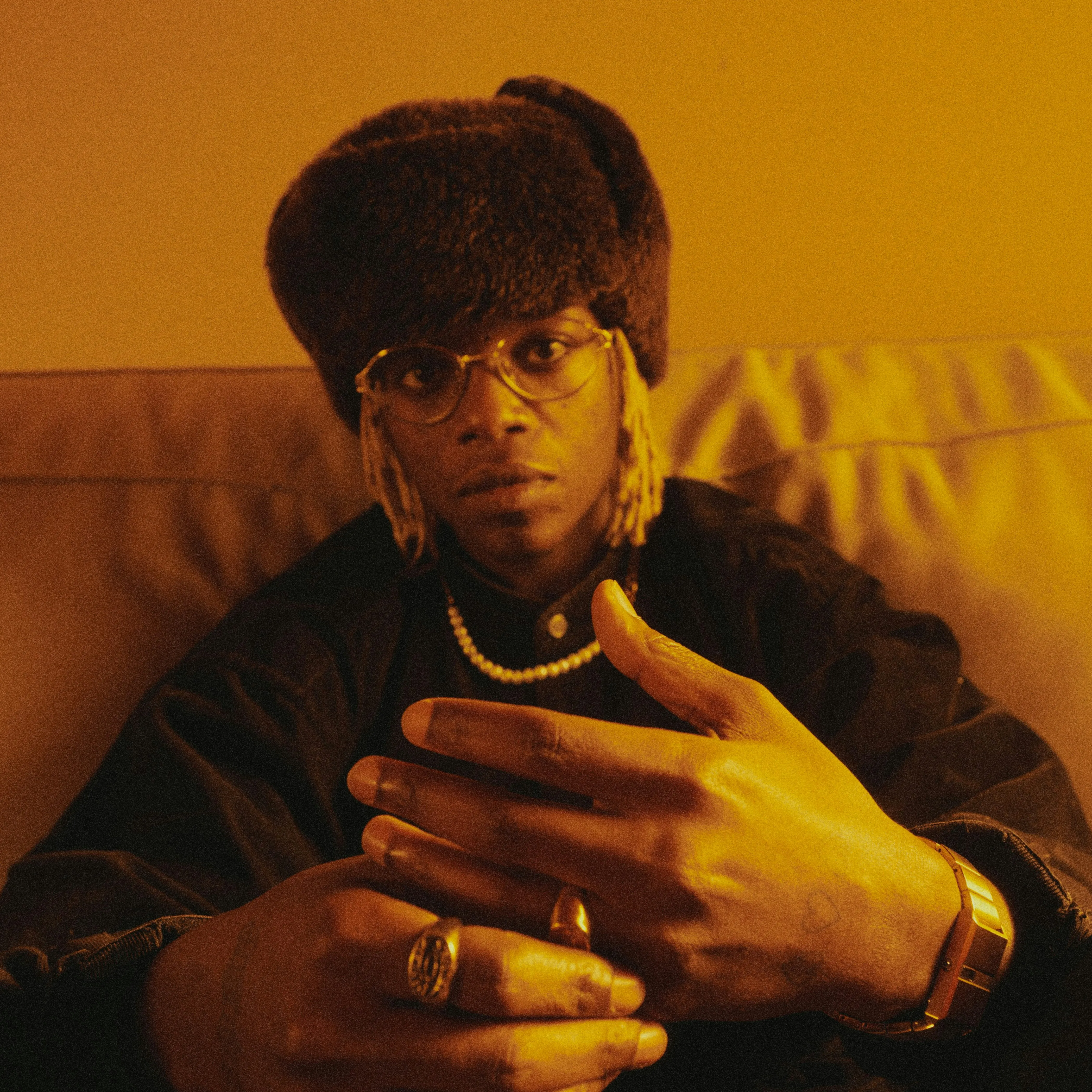 YellowStraps in concerto a Milano