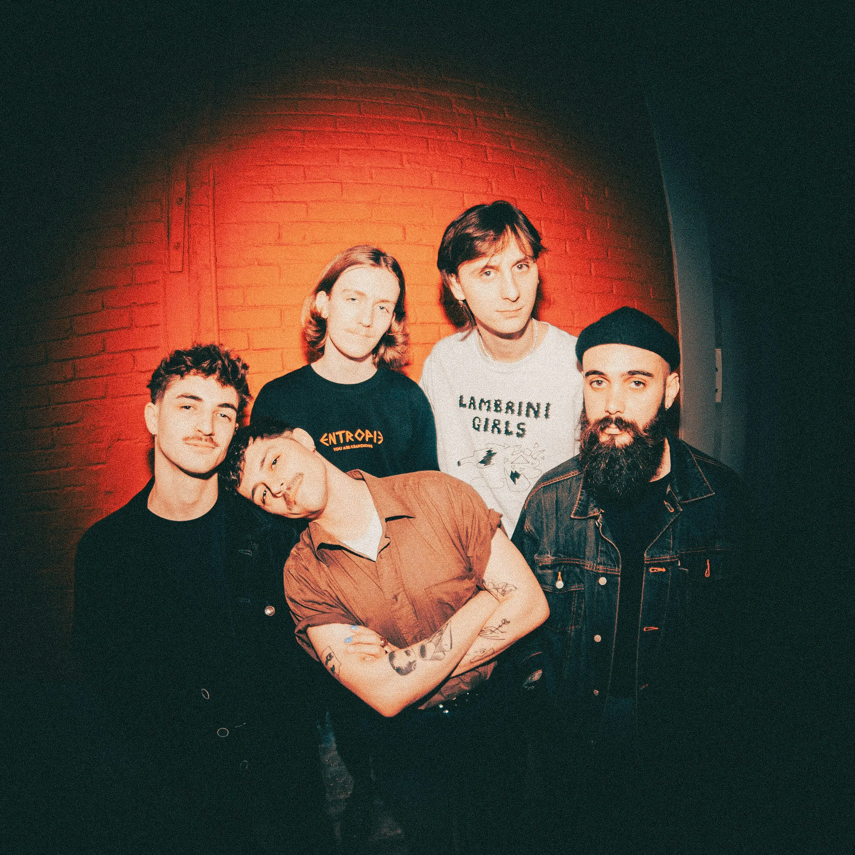 chest. + Secret Guests