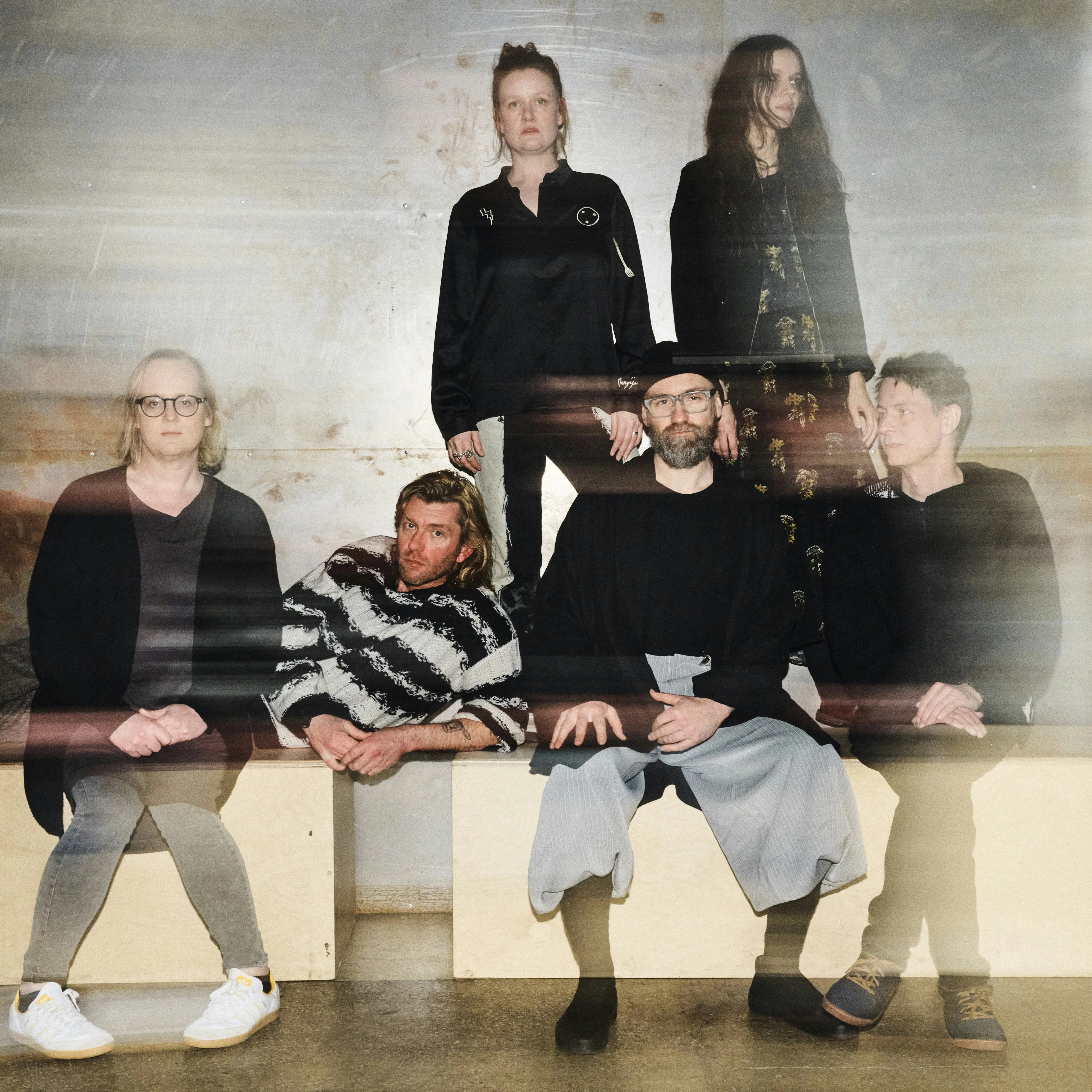 múm | support: hist og