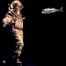 20 000 Lieues Sous les Mers