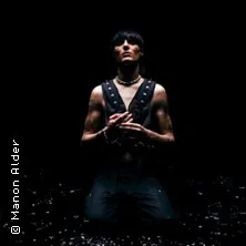 Aime Simone "REV" + 1ère Partie