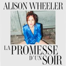 Affiche de Alison Wheeler - La Promesse d'un Soir - Tournée