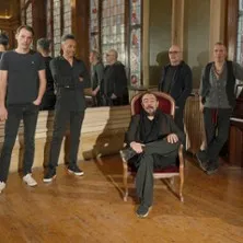 Affiche de Ange - Quitter la Meute Tour