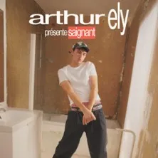 Arthur Ely - Saignant