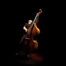 Affiche de Avishai Cohen Quintet
