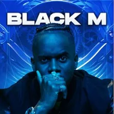 Black M 10 Ans Sur Ma Route