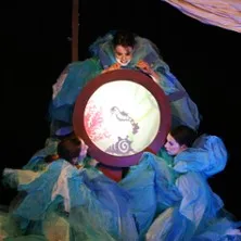 Bulle ou la Voix de l'Océan