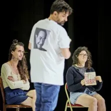 By Heart - Tiago Rodrigues