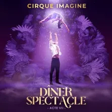 Cabaret Cirque Acte VII