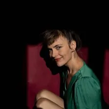 Camille Bertault Quintet