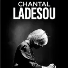Affiche de Chantal Ladesou - Iconique