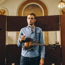 Affiche de Chris Thile