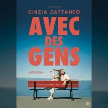 Affiche de Cinzia Cattaneo - Avec Des Gens