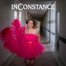 Affiche de Constance - Inconstance - Tournée