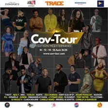 Cov-Tour 2k24