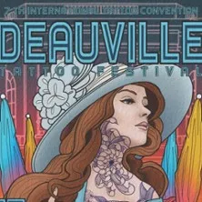 Deauville Tattoo Festival