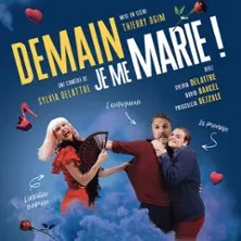 Affiche de Demain je me Marie