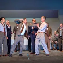 Douze Hommes en Colère