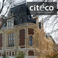 Entrée - Cité de l'Economie - Exposition Permanente