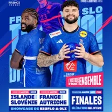 Equipe de France Masculine de Handball