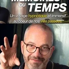 Frédéric Barbey - Les mémoires du temps