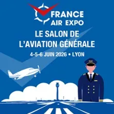 France Air Expo 2026