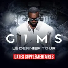 Affiche de GIMS - Le Dernier Tour