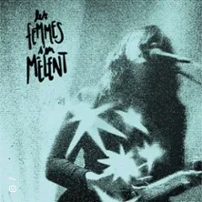 Gildaa + Ojos - Les Femmes s'en Mêlent