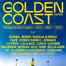 Golden Coast Festival