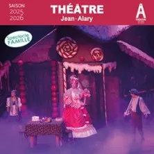 Hansel & Gretel - D'Après le Conte des Frères Grimm