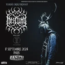 Heilung + Zeal & Ardor