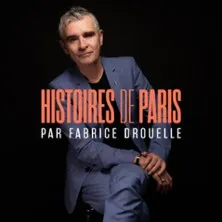 Histoires de Paris par Fabrice Drouelle - Le Bon Marché, Paris
