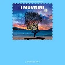 Affiche de I Muvrini - Tournée